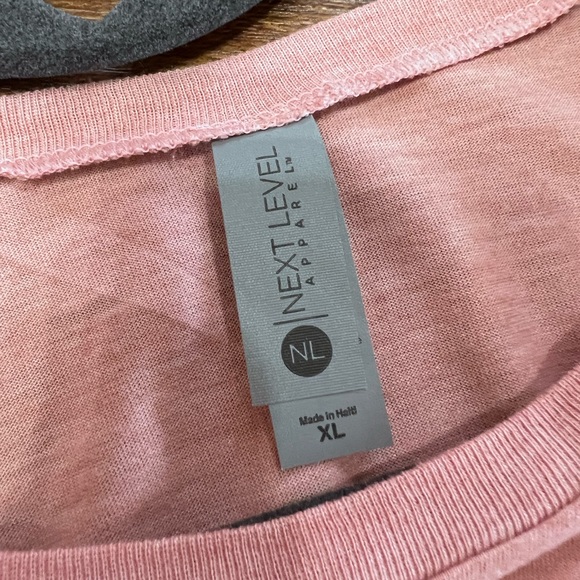 “Howdy Gorgeous” Sublimation Muscle Tank Top 💗 - Picture 6 of 7